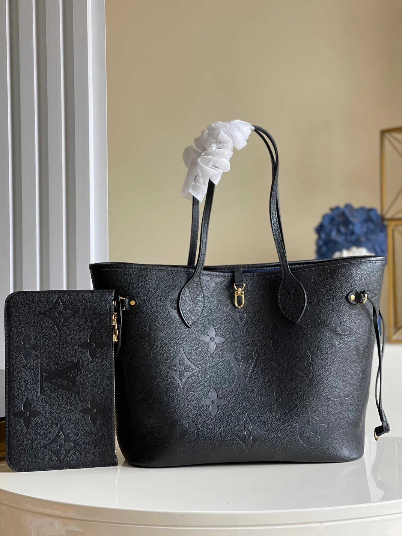 MM VUITTON LOUIS NEVERFULL 0719